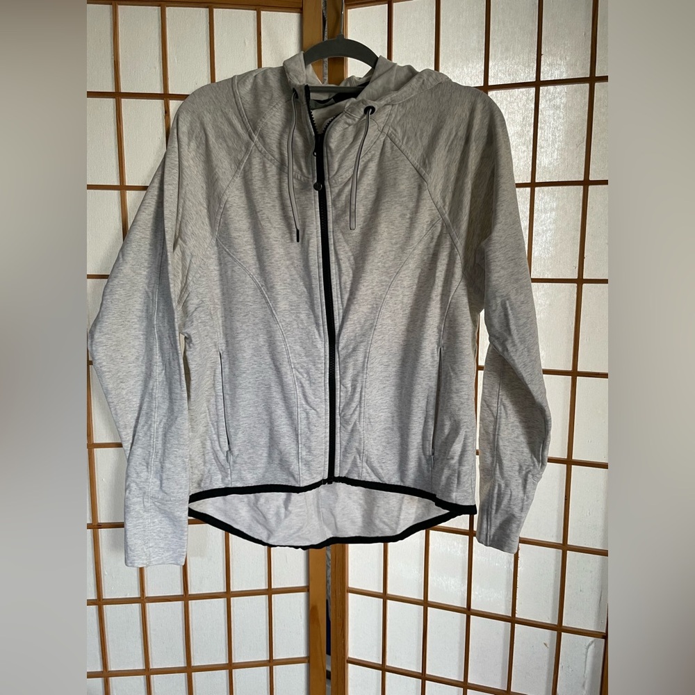 Athleta Jacket Hoodie Women